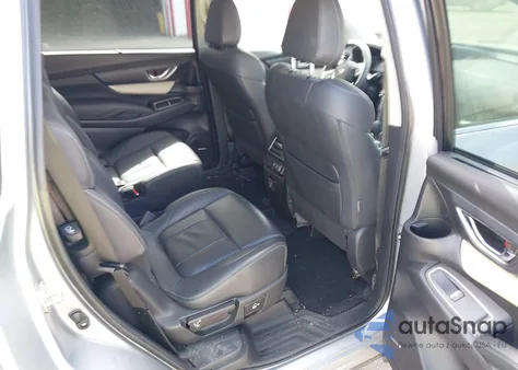 2020 Subaru Ascent Limited из США, поврежденный, VIN 4S4WMAPD6L3426965